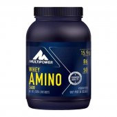 Multipower Whey Amino 3400 300 Tablet thumbnail 1