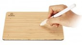 VIEWSONIC WOODPAD 10 BAMBU GRAFİK TABLET 5080Lpi PF1030 WİNDOWS- MacOS-ANDROID thumbnail 2