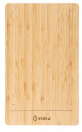 VIEWSONIC WOODPAD 10 BAMBU GRAFİK TABLET 5080Lpi PF1030 WİNDOWS- MacOS-ANDROID thumbnail 5