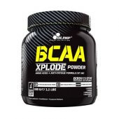 Olimp BCAA Xplode 500 Gr +HEDİYELİ thumbnail 1