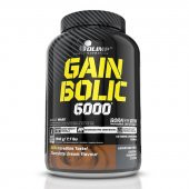 Olimp Gain Bolic 6000 3500 Gr +2 HEDİYELİ thumbnail 1