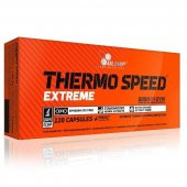 Olimp Thermo Speed Xtreme 120 Kapsül thumbnail 1