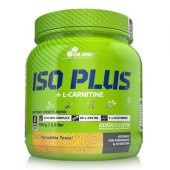 Olimp Iso Plus Isotonic Drink 700 Gr thumbnail 1