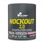 Olimp Nockout 2.0 305 Gr Preworkout thumbnail 1
