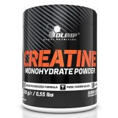 Olimp Creatine Monohydrate Powder Super Micronized 250 Gr thumbnail 1