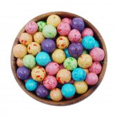 Çikolatalı Meyveli Leblebi 250 G thumbnail 3