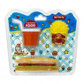 Tableware Mini Food Sandviç Seti thumbnail 1