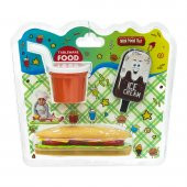 Tableware Mini Food Sandviç Seti thumbnail 2