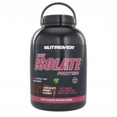 Nutrever Whey Isolate Protein 1800 Gr +3 HEDİYELİ thumbnail 1