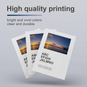 Canon PGI-580XL / CLİ-581XL Muadil Kartuş Set thumbnail 4