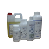 Furbish Gümüş Parlatma Sıvısı 550ml. thumbnail 2