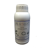 Furbish Gümüş Parlatma Sıvısı 550ml. thumbnail 1