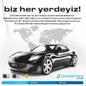 Divortex Jant Temizleyici 5 kg thumbnail 2