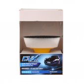 Divortex DVX Yumuşak Cırtlı Mini Polisaj Makinesi Tabanı 75 mm. thumbnail 1