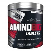igJoy Aminobig Amino Asit 330 Tablet thumbnail 1