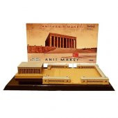 Anıtkabir Maketi Monte thumbnail 3