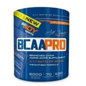 Big Joy BCAA Pro 4:1:1 400 Gr (HIZLI KARGO) thumbnail 1