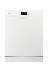Electrolux ESF5512LOW 6 Programlı Bulaşık Makinesi thumbnail 1