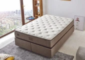 100x200 Organic Coton Yatak thumbnail 1