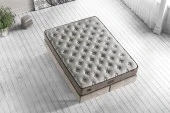 100x200 Organic Coton Yatak thumbnail 7