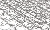 ÇİFT KİŞİLİK 150x200 cm ORTOPEDİK YATAK thumbnail 3