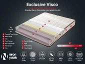 80x200 cm Visco Yatak thumbnail 3