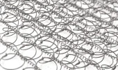 ÇİFT KİŞİLİK 180x200 cm BAMBOO YATAK thumbnail 4