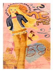 LISANSLI BARBIE SOFT HALI-158 thumbnail 1