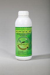 HUMATA 12, HUMİK ASİT (1 LT) thumbnail 1