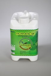 HUMATA 12, HUMİK ASİT (5 LT) thumbnail 1
