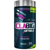 Big Joy Clabig 1000 Mg 99 Kapsül thumbnail 4