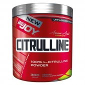 Big Joy Citrulline Powder 300 Gr thumbnail 1