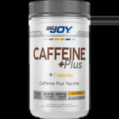 Big Joy Caffeine Plus+ 100 Kapsül (ÜCRETSİZ KARGO) thumbnail 1