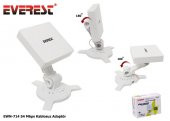 Everest EWN-714 54 Mbps Kablosuz Ağ Adaptörü thumbnail 3