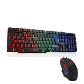 Dark Elite Force GK1000+GM1000 Set Türkçe Q thumbnail 1