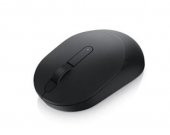 DELL Mobile Wireless Mouse - MS3320W - Black 570-ABHK thumbnail 1