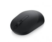 DELL Mobile Wireless Mouse - MS3320W - Black 570-ABHK thumbnail 3