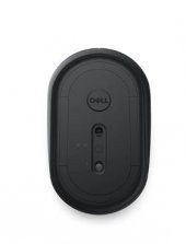 DELL Mobile Wireless Mouse - MS3320W - Black 570-ABHK thumbnail 4