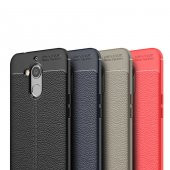 General Mobile 8 Kılıf Zore Niss Silikon thumbnail 2