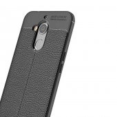 General Mobile 8 Kılıf Zore Niss Silikon thumbnail 4