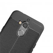 General Mobile 8 Kılıf Zore Niss Silikon thumbnail 6