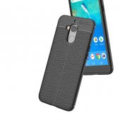 General Mobile 8 Kılıf Zore Niss Silikon thumbnail 7