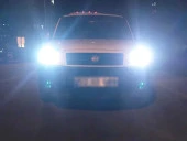 VW EOS H7 KISA FAR NİKEN LED XENON (2007-2011) thumbnail 3
