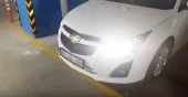 OPEL CORSA C -  D - E KISA FAR NİKEN LED XENON H7 thumbnail 4