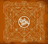 ZAKKUM - DUBLE (2 CD) (2020) thumbnail 1