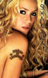SHAKIRA - SERVICIO DE LAVANDERIA (MC) (2001) thumbnail 1