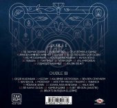 ZAKKUM - DUBLE (2 CD) (2020) thumbnail 2