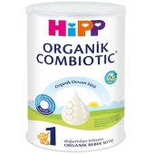 Hipp 1 Organik Combiotic Bebek Sütü 350 gr thumbnail 2
