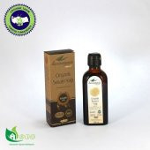 Harmanyeri Organik Susam Yağı 100ml thumbnail 1