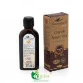 Harmanyeri Organik Susam Yağı 100ml thumbnail 2